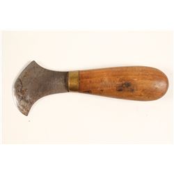 Leather Cutting Tool
