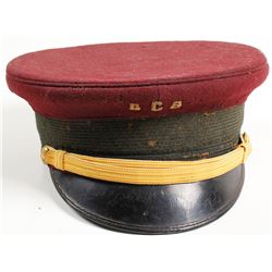 Bellman's Hat