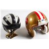 Image 1 : Football Helmets