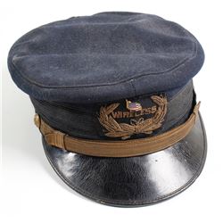 Telelography Top Hat