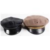 Image 1 : Two Chauffers Hats