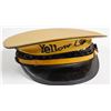 Image 1 : Vintage Yellow Cab Hat