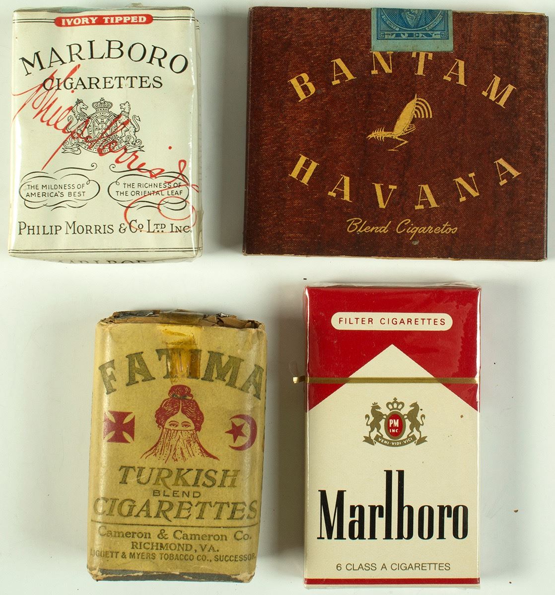 how long do cigarettes last unopened 4 Vintage Unopened Cigarette Packs how long do cigarettes last unopened 4 Vintage Unopened Cigarette Packs