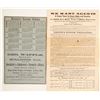 Image 1 : Medical Ephemera