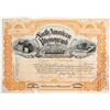 Image 1 : North American Phonograph Stock
