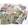 Image 1 : Tobacco and Pipe Related Postcards