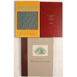 Western Banking Books (3)