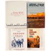 Image 1 : Western Trails (4 Books)