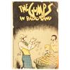 Image 1 : The Gumps in Radio Land Book