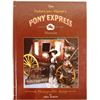 Image 1 : The Pony Express/A Photographic Essay (Book)
