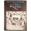 Image 1 : Picture Maker of the Old West (Book)