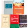 Image 1 : Mormon History Books (5)