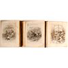 Image 1 : History of the United States, 3 Volumes by Spencer