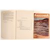 Image 1 : Anaconda & Production of States & Territories (2 Books)