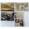 Image 1 : Four Real Photo Postcards of Hyder, Alaska