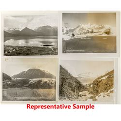 Scenic Alaskan Photographs of Valdez