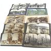 Image 1 : Alaska Village and Totem Pole Stereoviews (10)