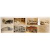 Image 1 : Older Real Photo and Other Postcards of Bisbee