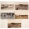 Image 1 : Postcards of Cameron