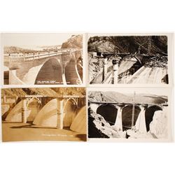 Coolidge Dam Postcards