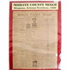 Image 1 : Article from Mohave County Miner