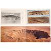 Image 1 : Meteor Crater Postcards