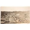 Image 1 : Nogales Military Postcard