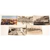 Image 1 : Nogales Street Scene Postcards