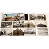 Image 1 : Tombstone Postcard Collection