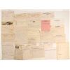 Image 1 : Arizona Billheads and Letterheads