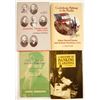 Image 1 : Arizona Territory Books (4)
