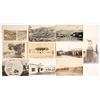 Image 1 : Arizona Small Town Postcards