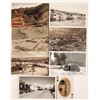 Image 1 : Arizona Small Town Postcards
