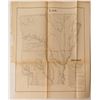 Image 1 : 1855 Arkansas Map