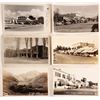 Image 1 : Bishop Area Real Photo Post Cards