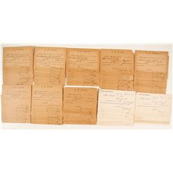 JS Cain Deposit Cards (77)