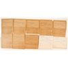 Image 1 : JS Cain Deposit Cards (77)
