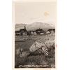 Image 1 : Real Photo Postcard of Bodie