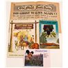 Image 1 : Early Knott's Berry Farm (Disneyland) Ephemera