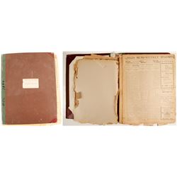 Chico Newspaper Articles Collection