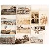 Image 1 : Long Beach, CA Postcard Collection