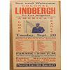 Image 1 : Charles Lindbergh Broadside