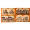 Image 1 : Interesting San Francisco Stereoviews by J.J. Reilly, c.1880s