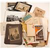 Image 1 : Large San Francisco Photo and Ephemera Collection