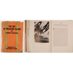 The Art of Treasure Island by Neuhaus