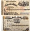 Image 1 : Two San Francisco Gold Rush City Warrants