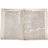 Image 1 : Newspaper Article on Vasquez Hanging