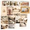 Image 1 : Santa Barbara, CA Postcard and Ephemera Collection