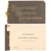 Image 1 : Picturesque Southern California Booklet