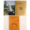 Image 1 : California Gold Rush Books (3)